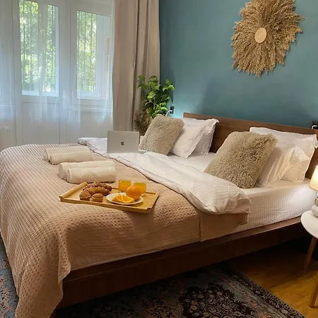 Апартаменты Lala House Botanica Кишинёв Экстерьер фото
