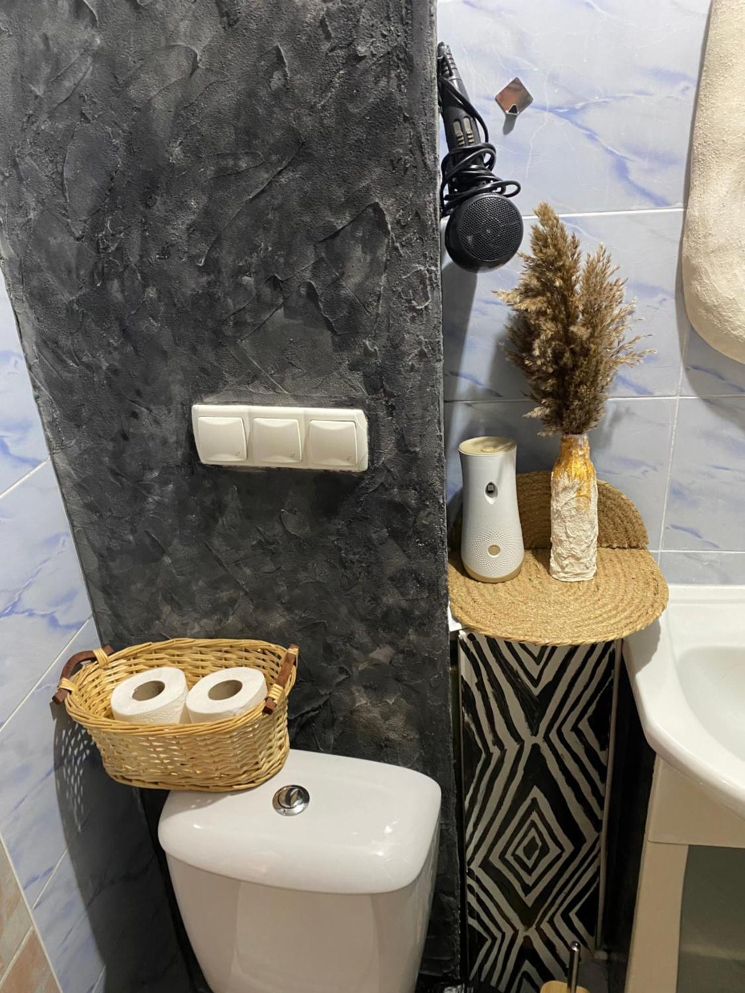 Lala House Botanica Апартаменты