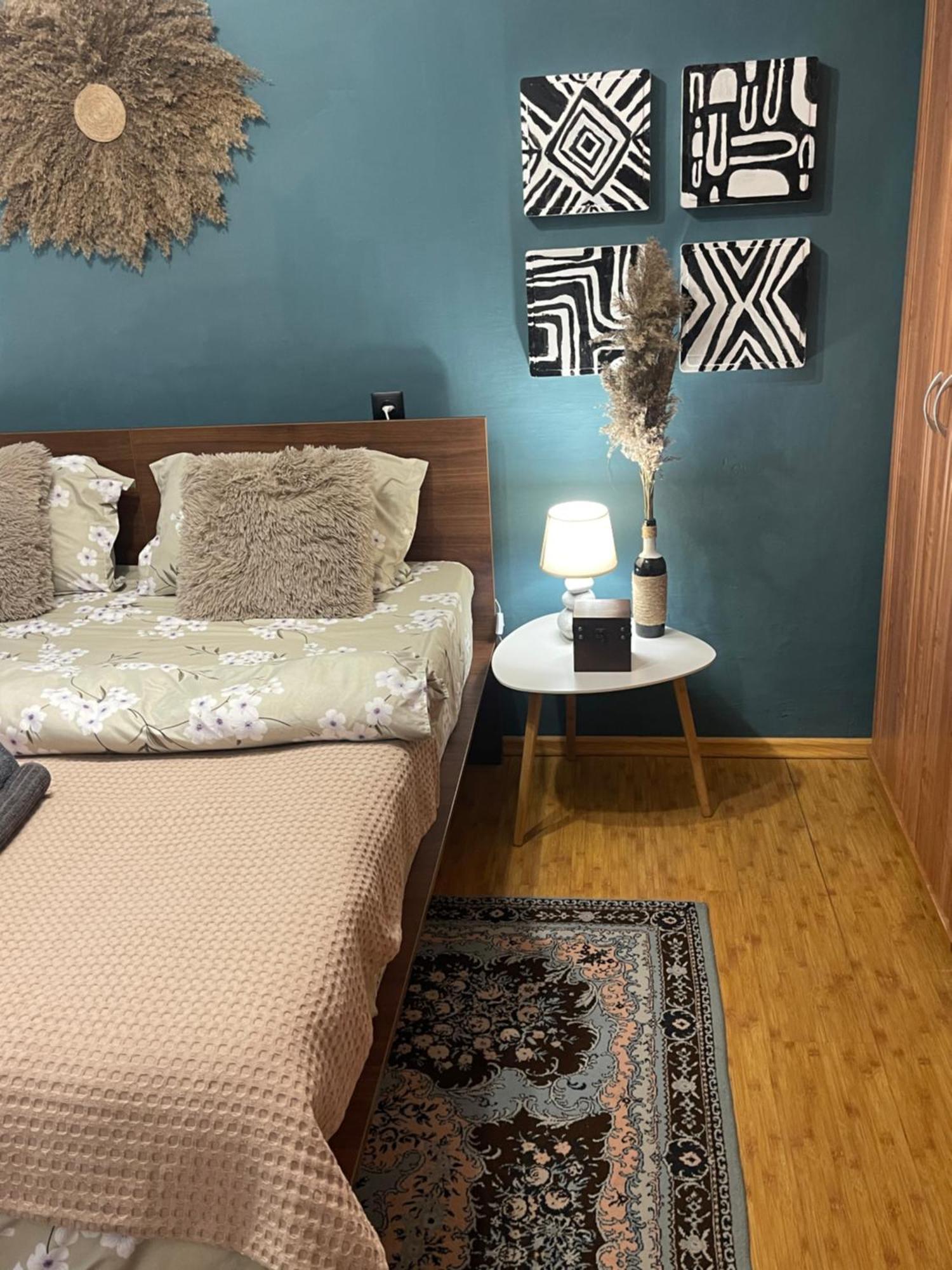 Апартаменты Lala House Botanica Кишинёв