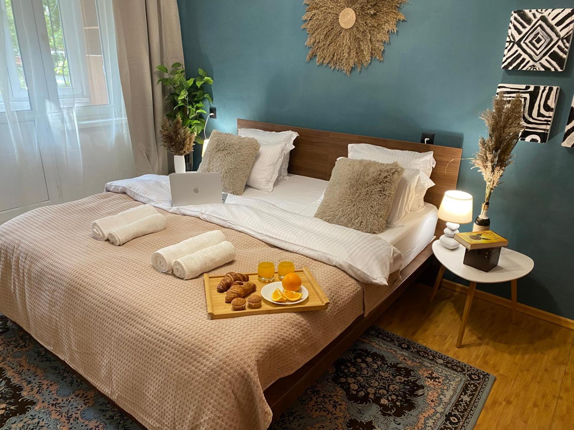 Lala House Botanica Chişinău