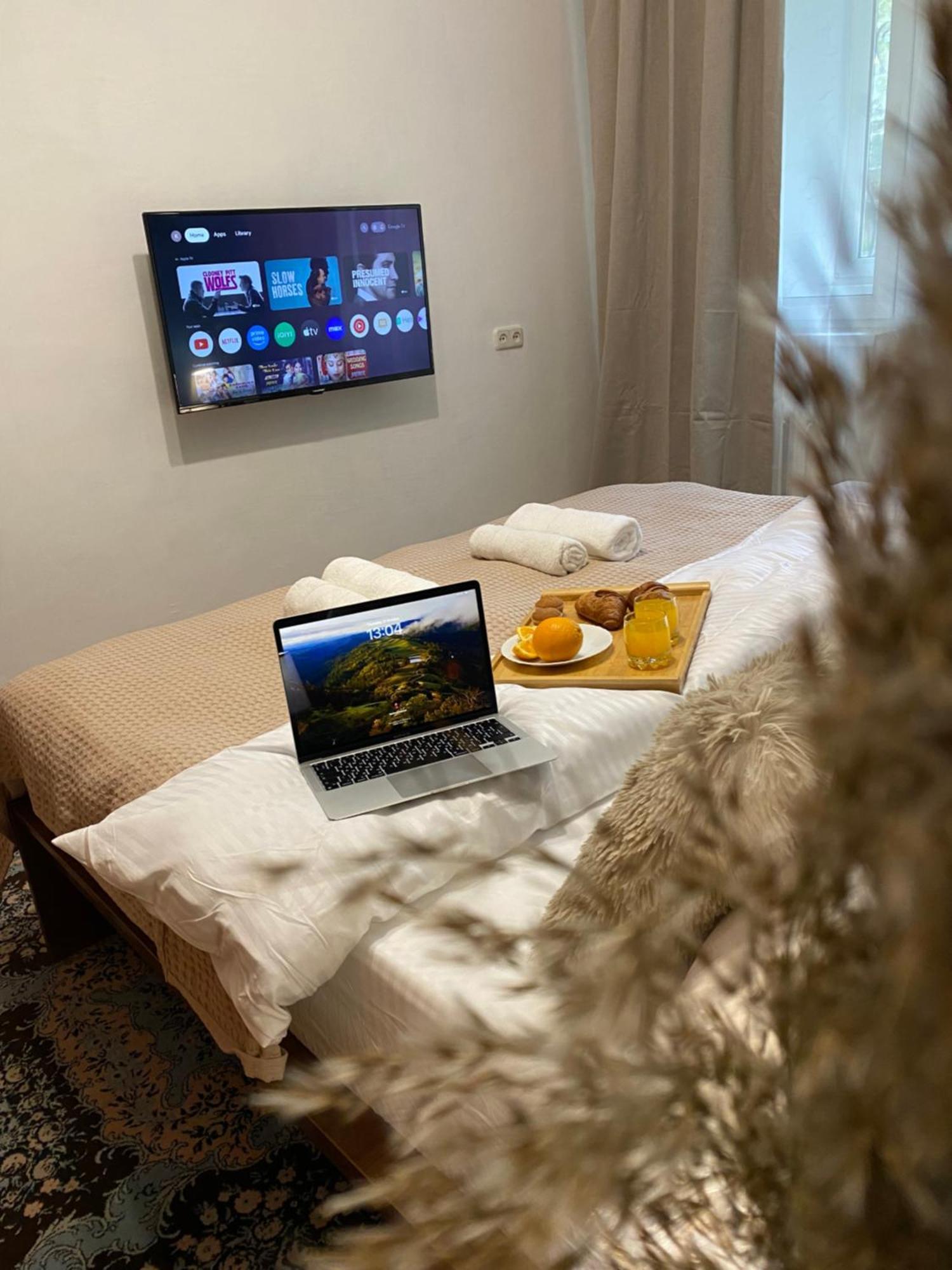 Appartement Lala House Botanica *