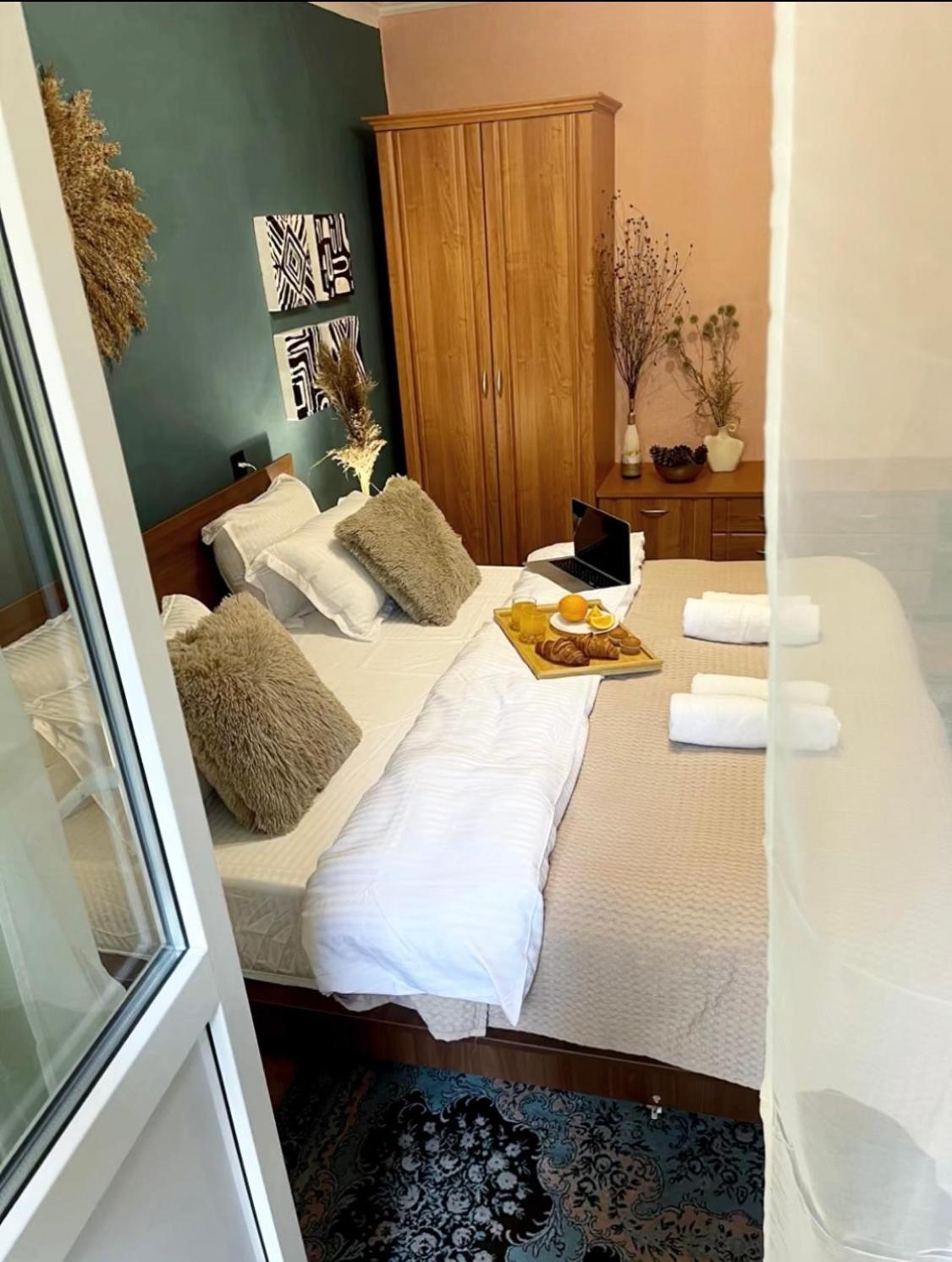 Lala House Botanica Appartement Chişinău