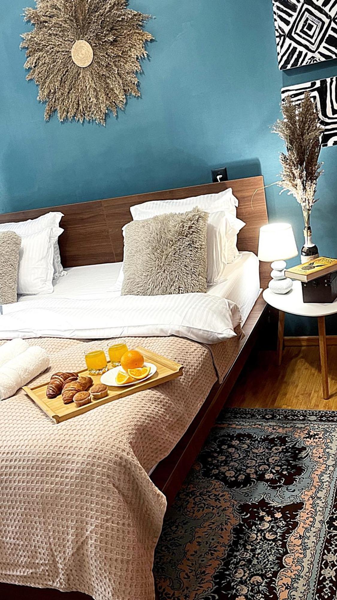 Appartement Lala House Botanica *